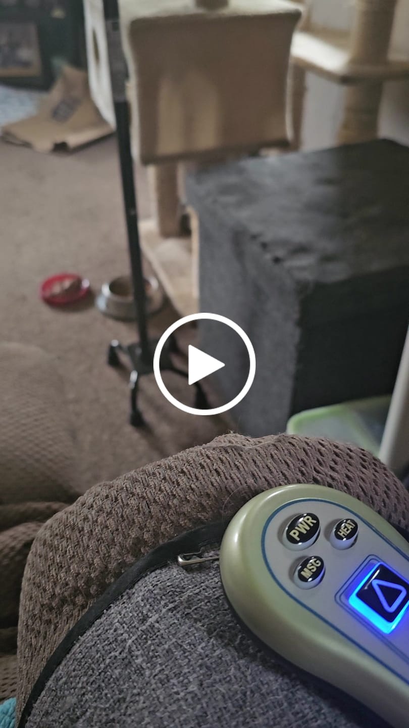Customer video review of Order Protect