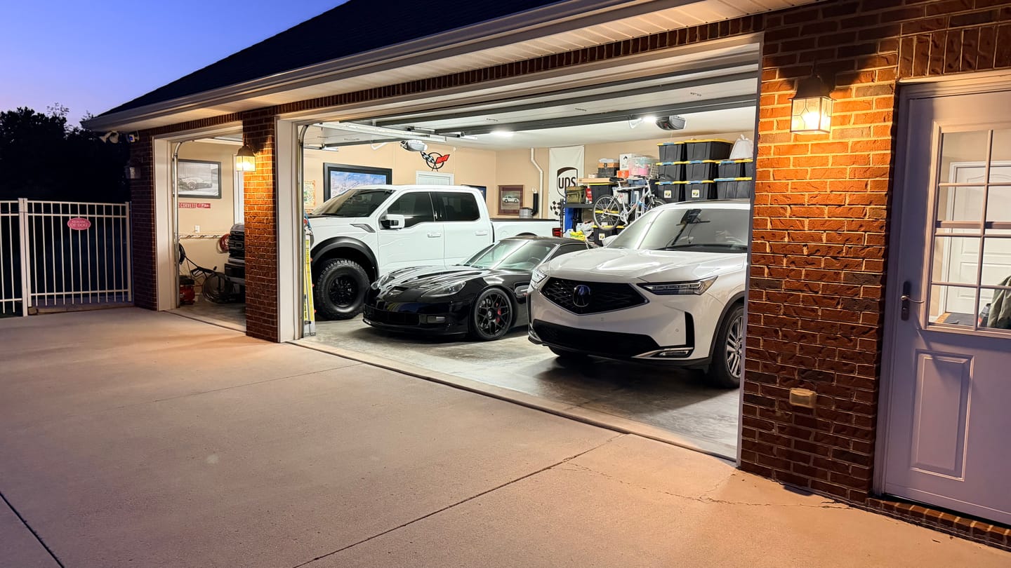Customer photo review of Color Crush - Quick Detailer