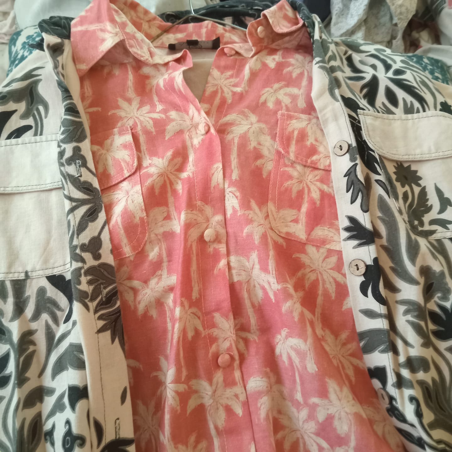 Customer photo review of Robe Prune