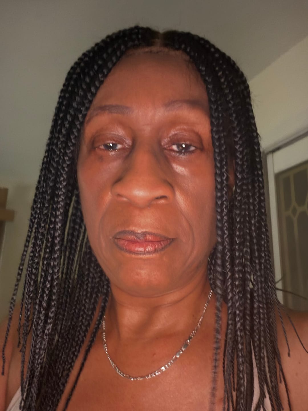 Customer photo review of Custom Order (Contact Customer Service Before Ordering)