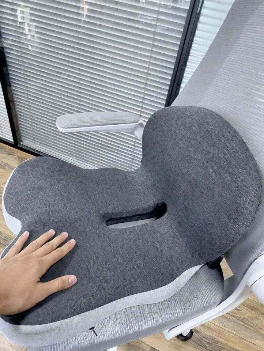 Customer photo review of Livara™ Orthopedic Cushion