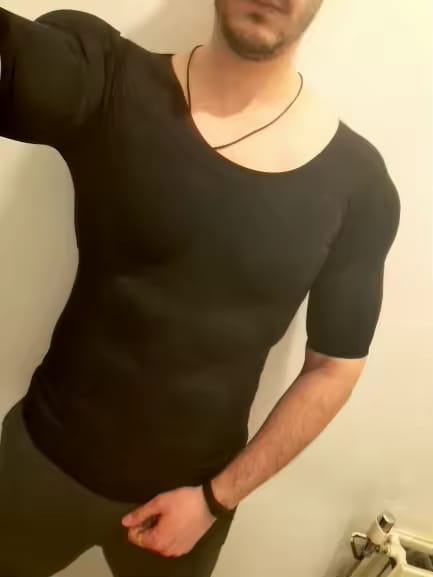 Customer photo review of FORMHOM™ Sculpt