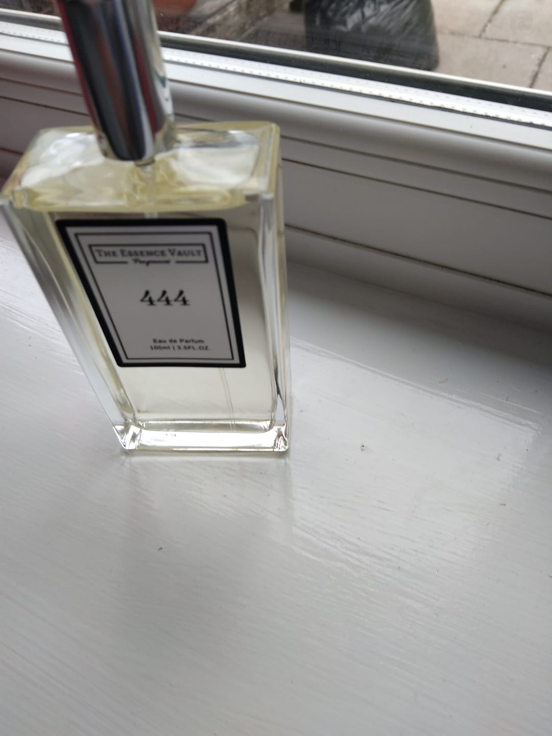 Customer photo review of Inspired by Lost Cherry - 444