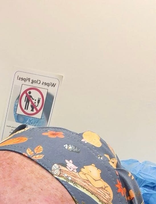Customer photo review of Hundred Acre Harvest