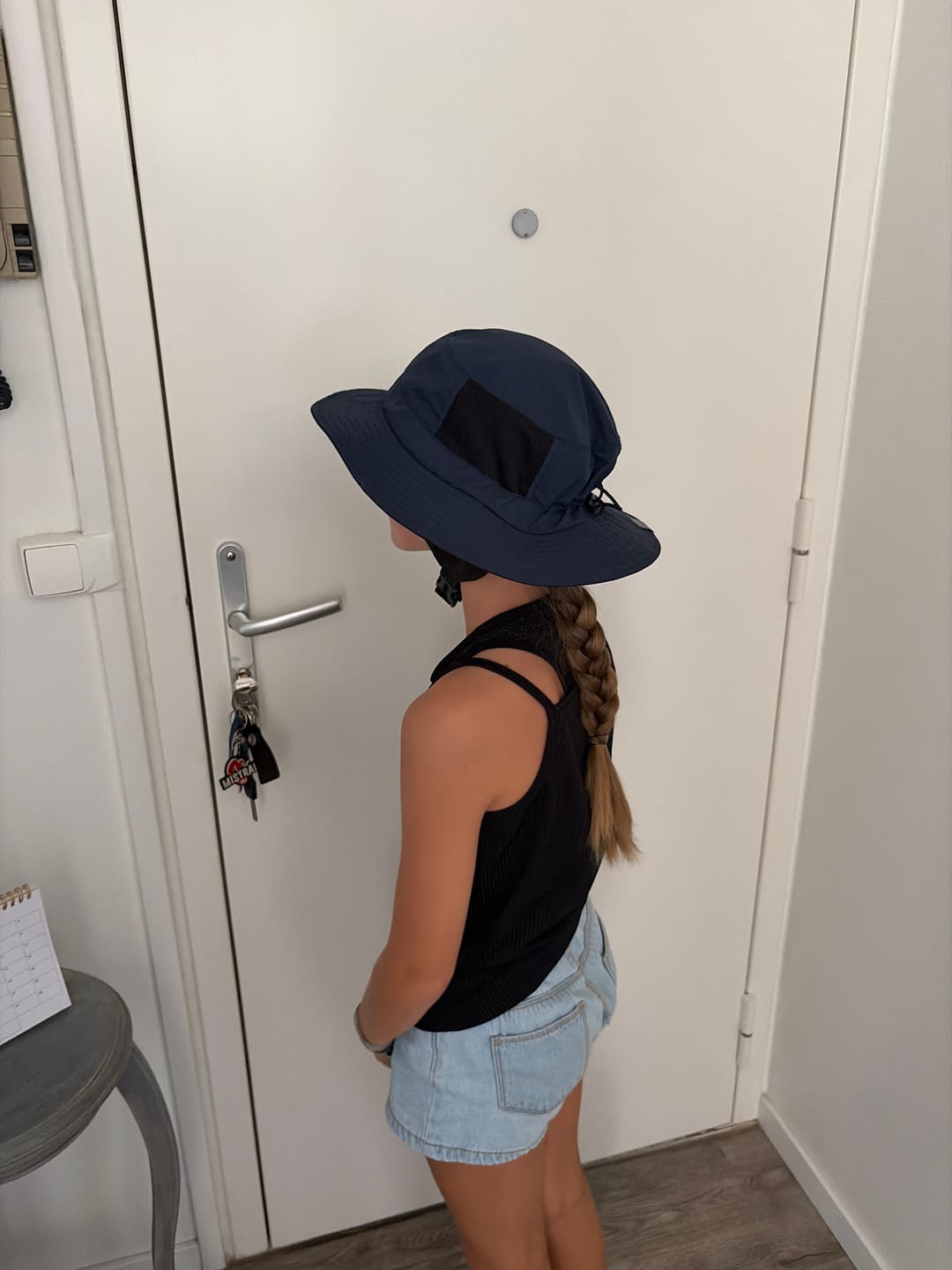Customer photo review of Chapeau Surf !