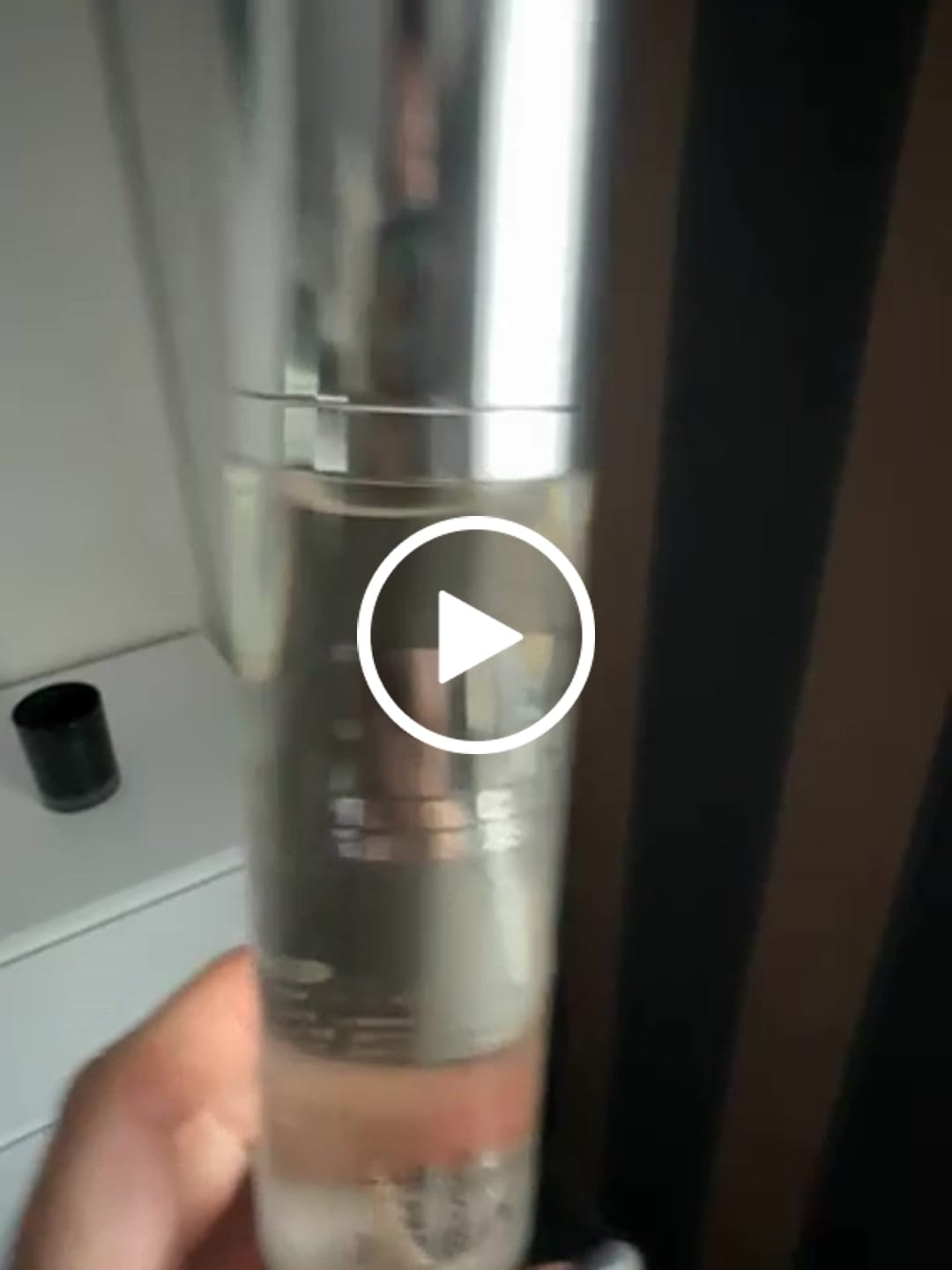Customer video review of PHYVE® - Hyaluron Serum - 120ml