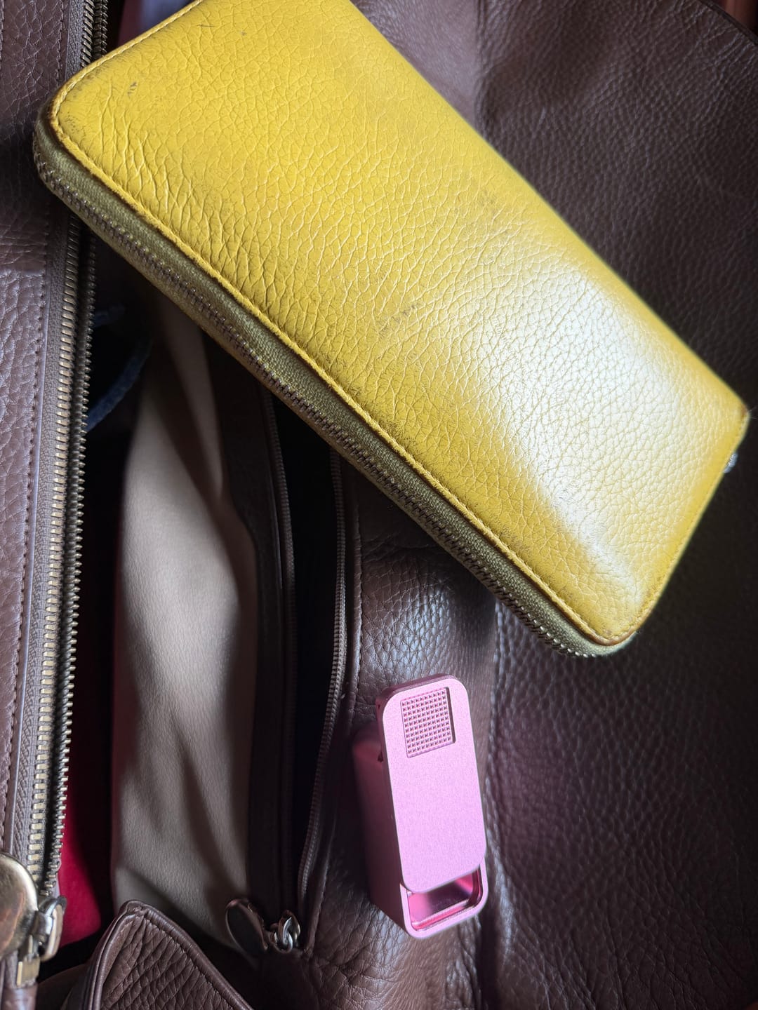 Customer photo review of Nano Case