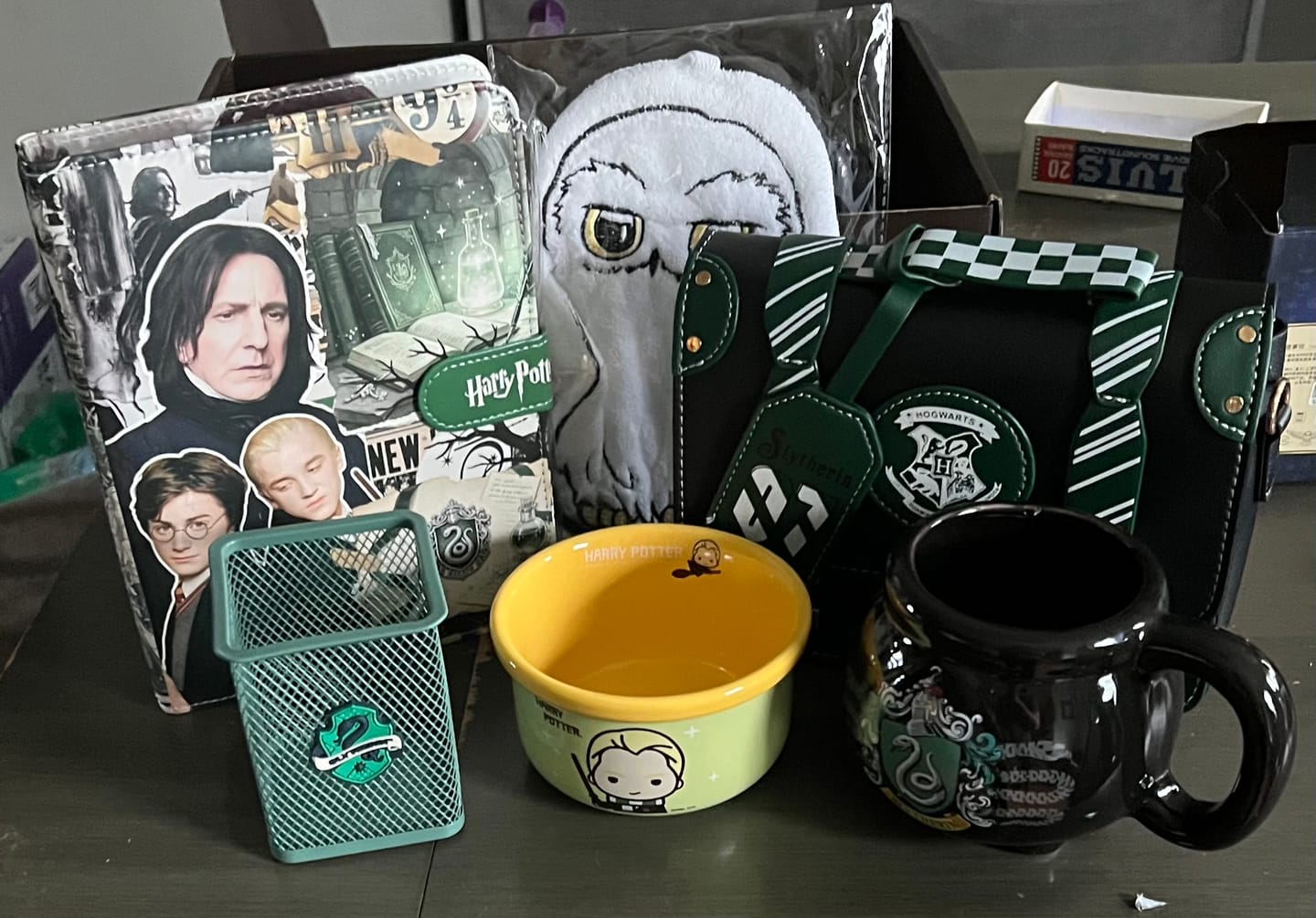 Customer photo review of B-HP Premium Mystery Capsule Gacha