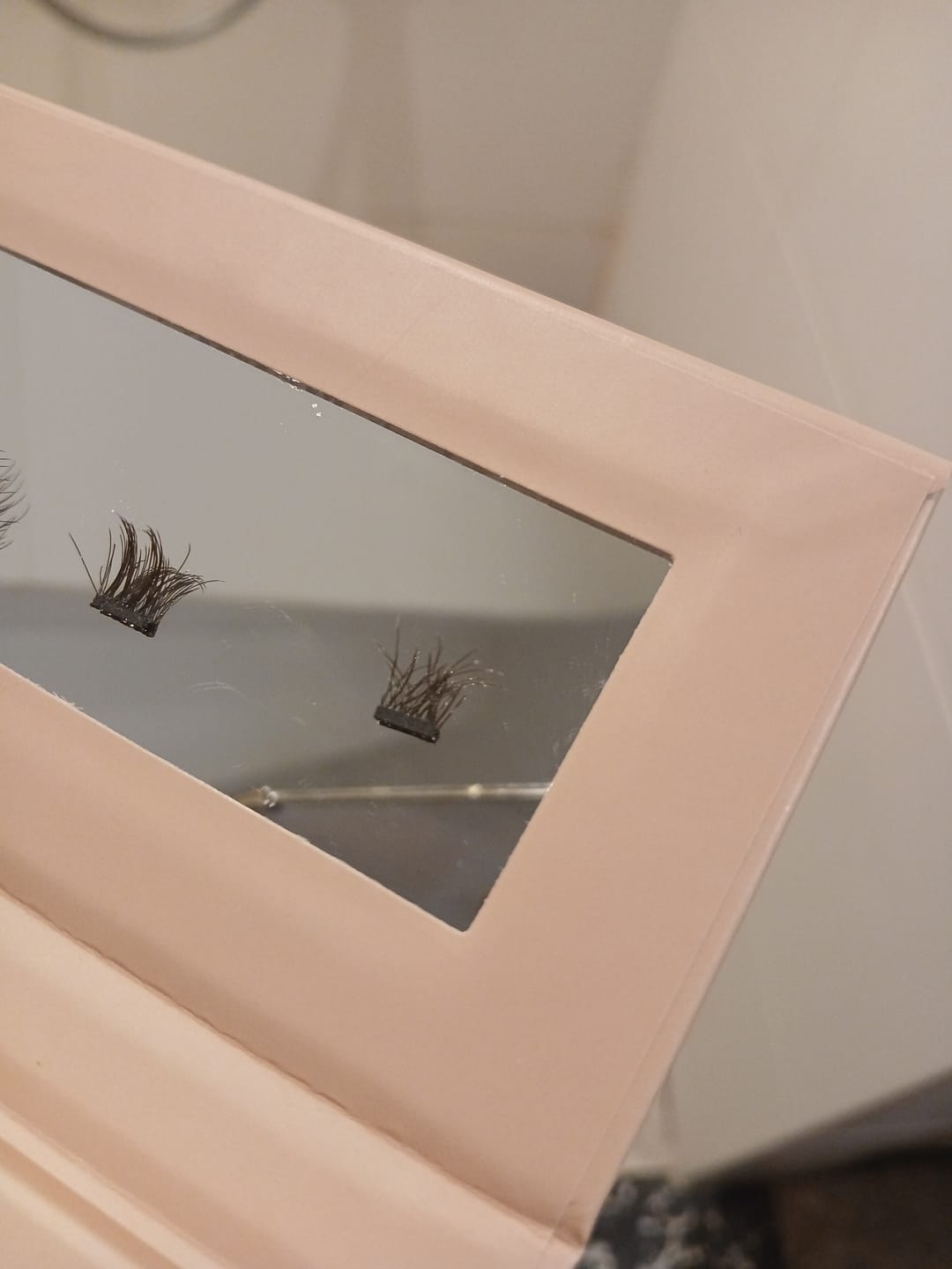 Customer photo review of CILS MAGNÉTIQUE