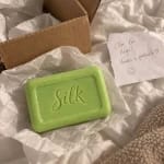 Customer photo review of Jabón Antihongos para Pies #1 Adiós Mal Olor
