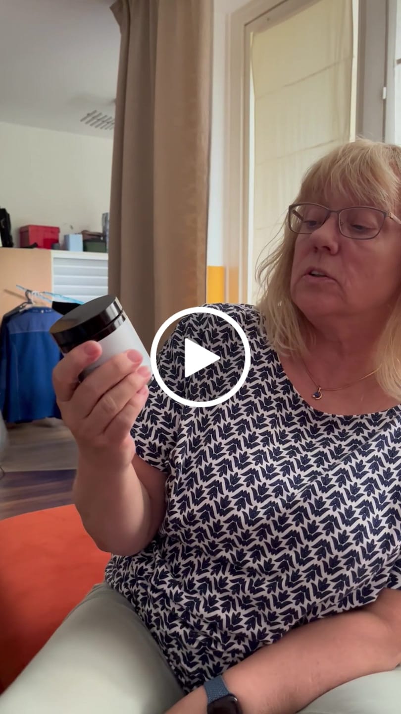 Customer video review of Mobiliser