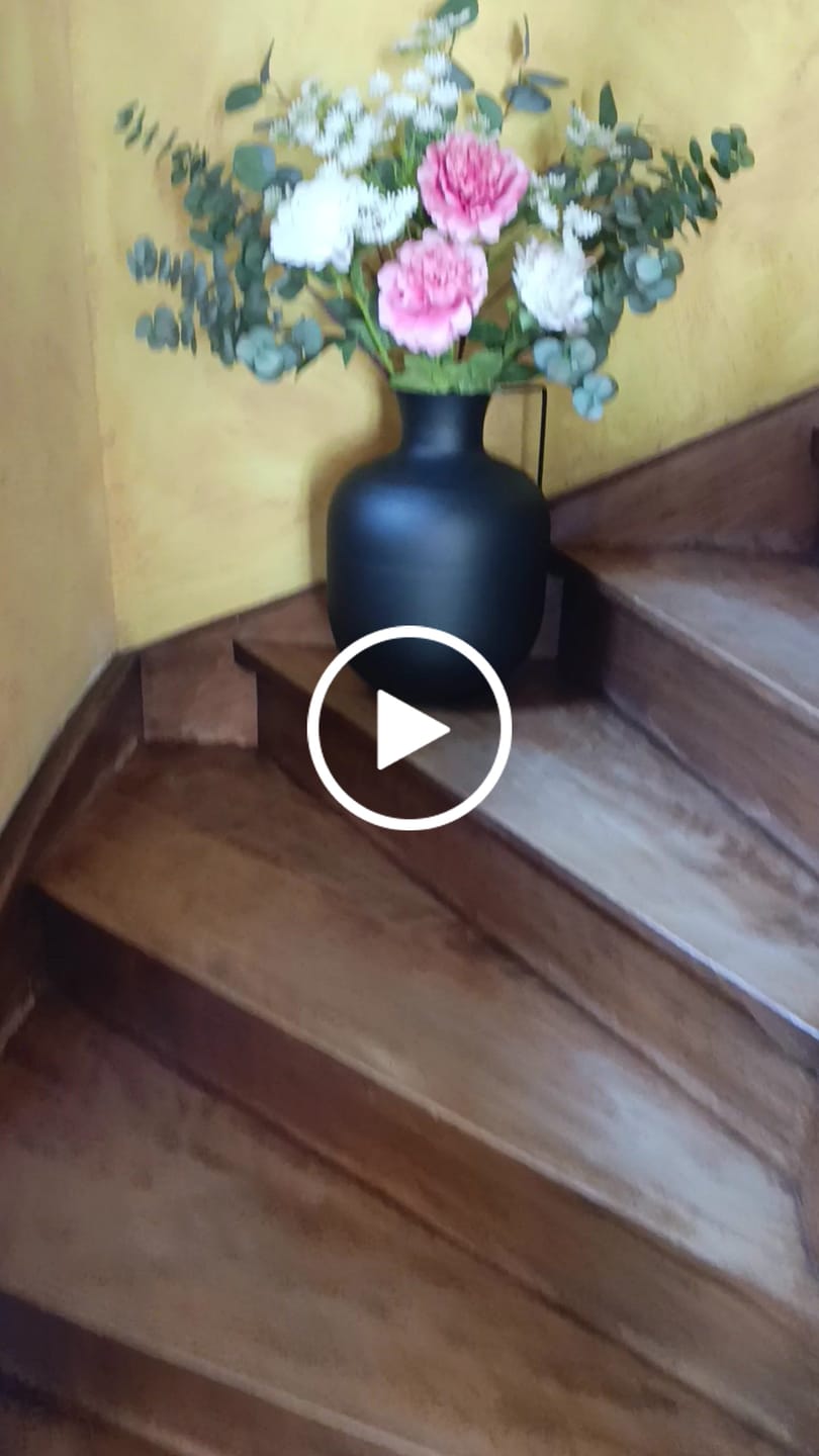 Customer video review of Bouquet Maïa