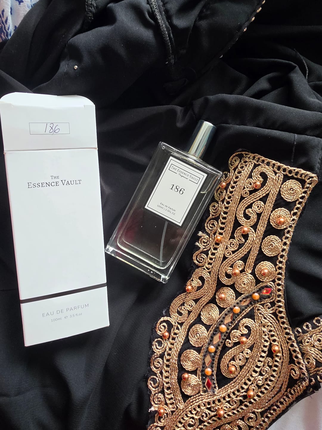 Customer photo review of Inspired by Halfeti - 186