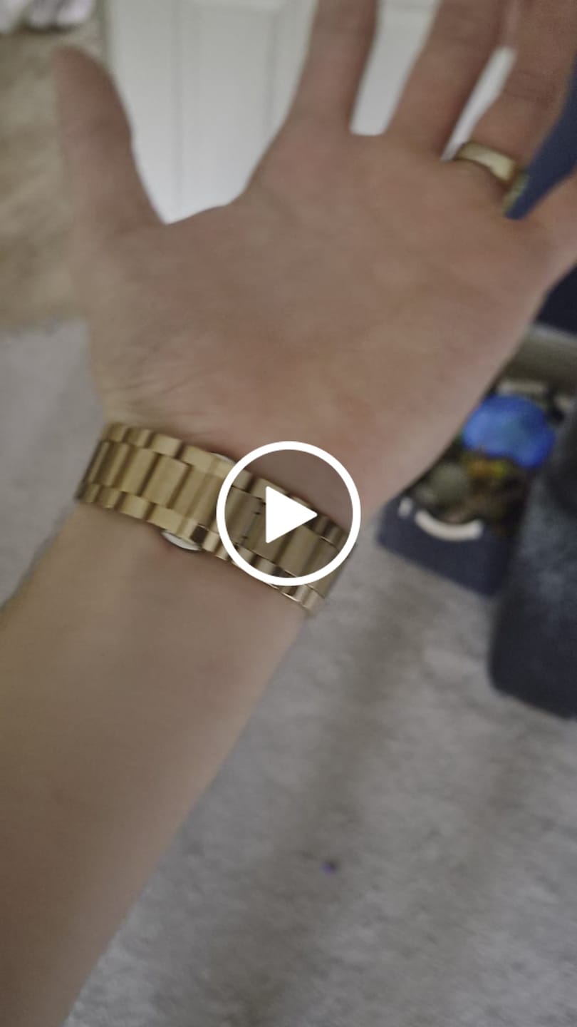 Customer video review of Mark Fairwhale FW-5031 ROULETTE Watch – Luxury Roulette Timepiece