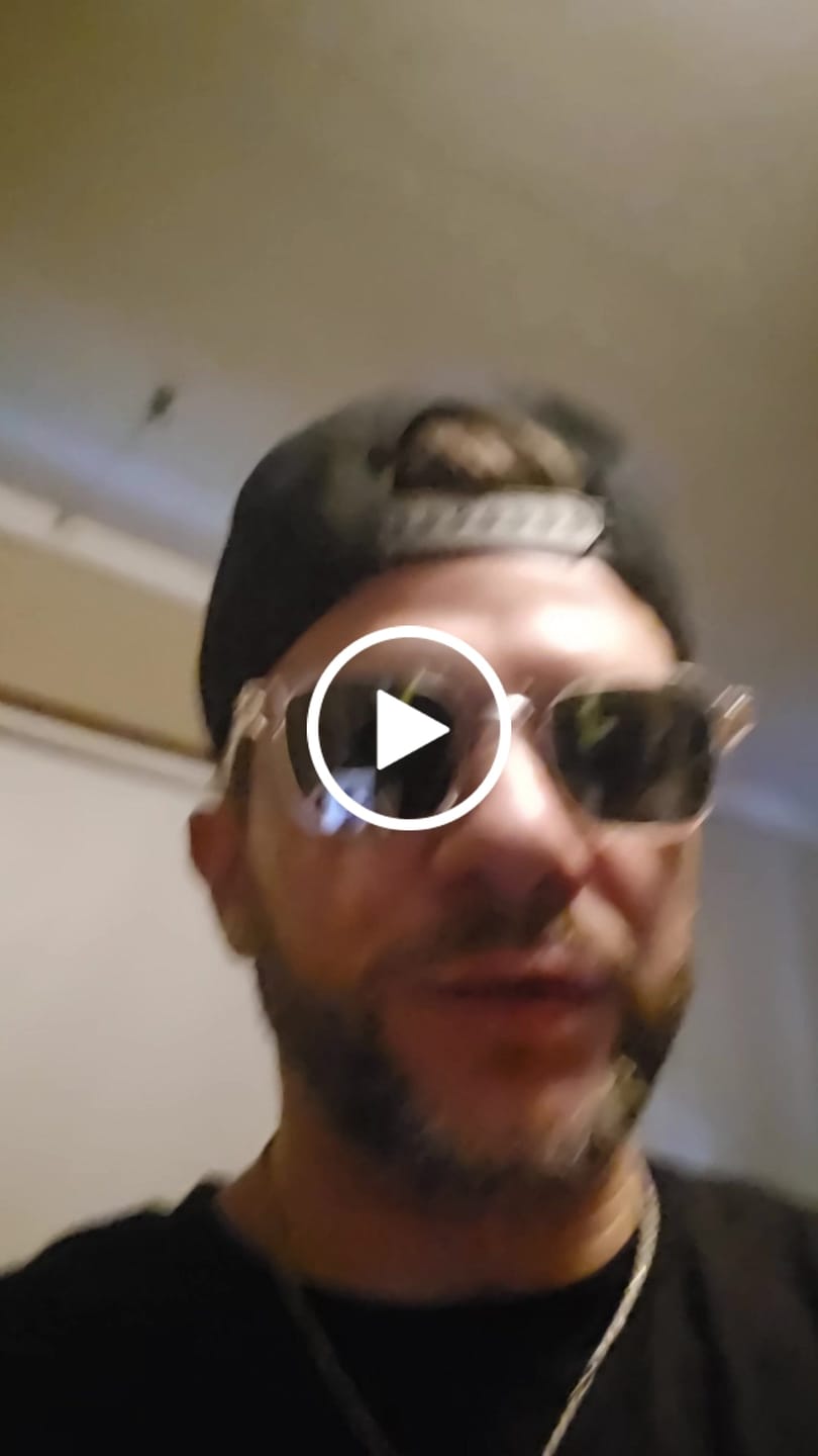 Customer video review of LAUTNER