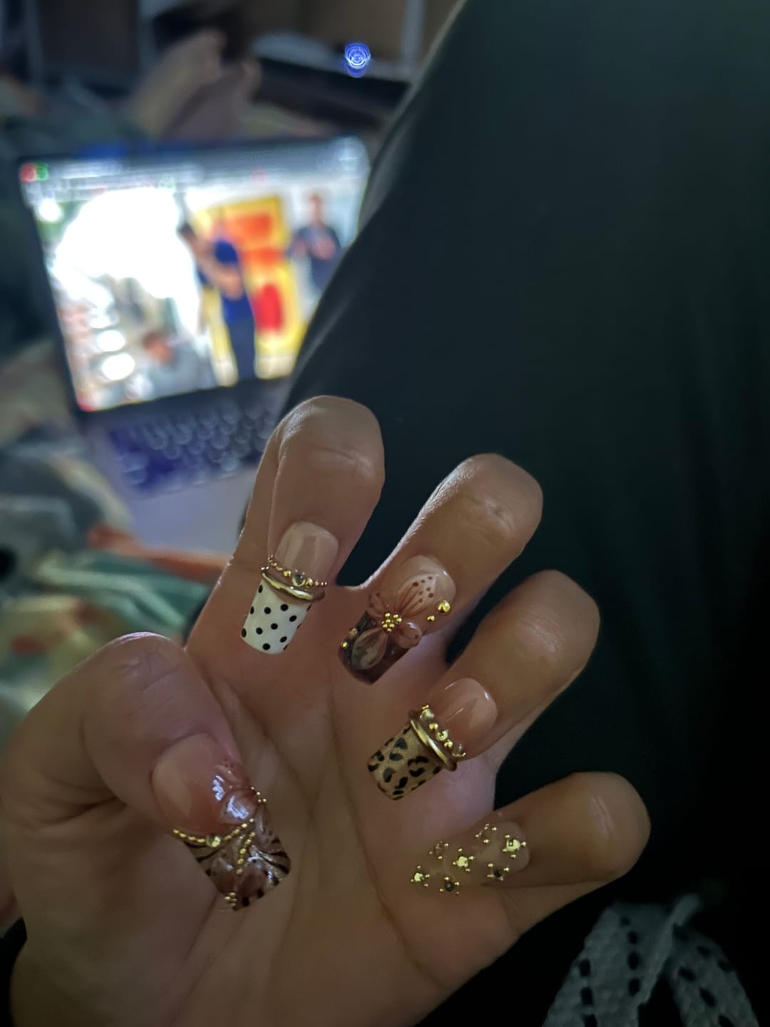 Customer photo review of Coco