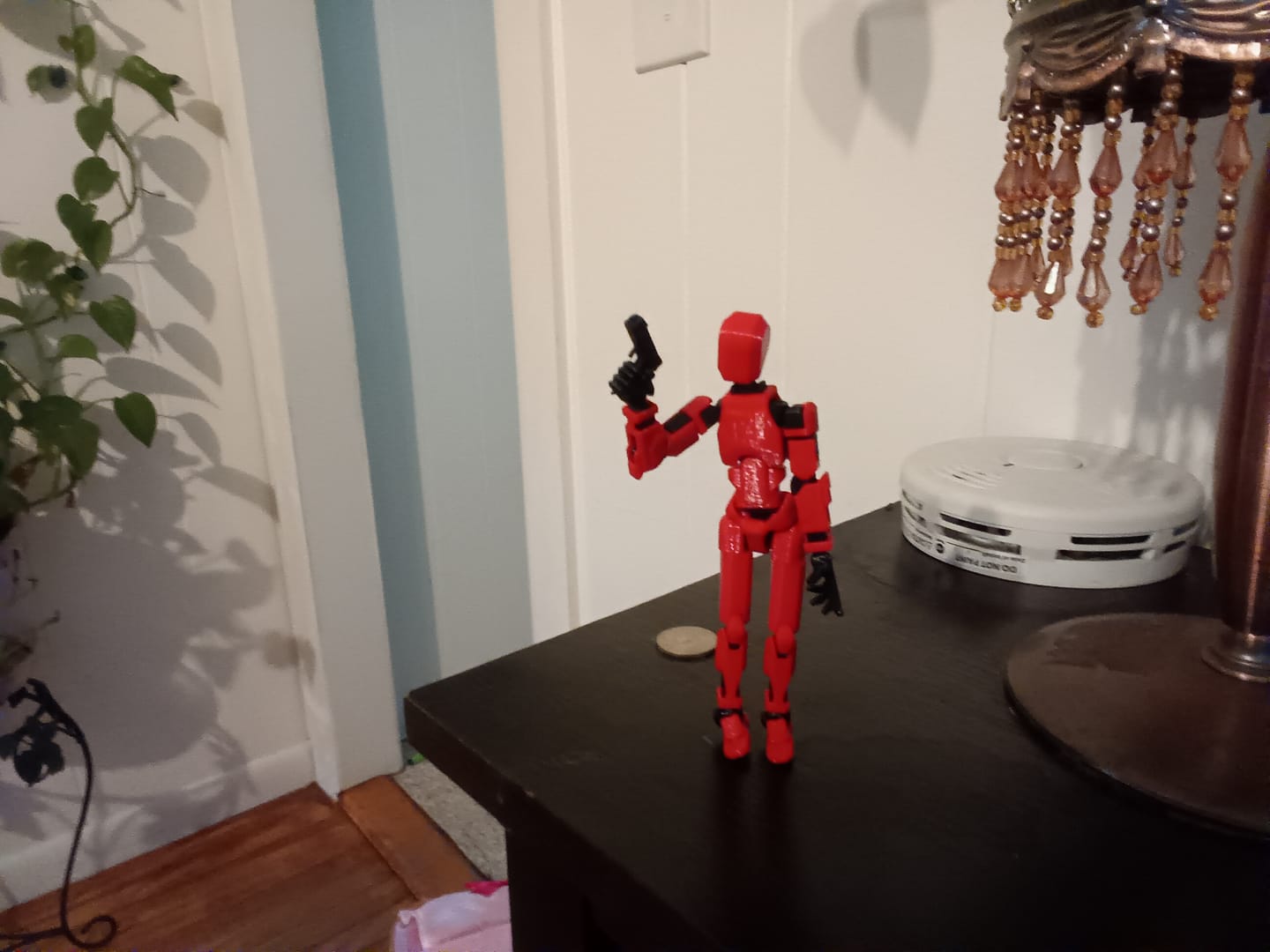Customer photo review of Dummy 13