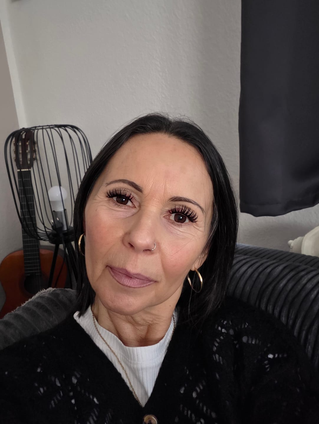 Customer photo review of NO FILTER MAXI (12mm-14mm)