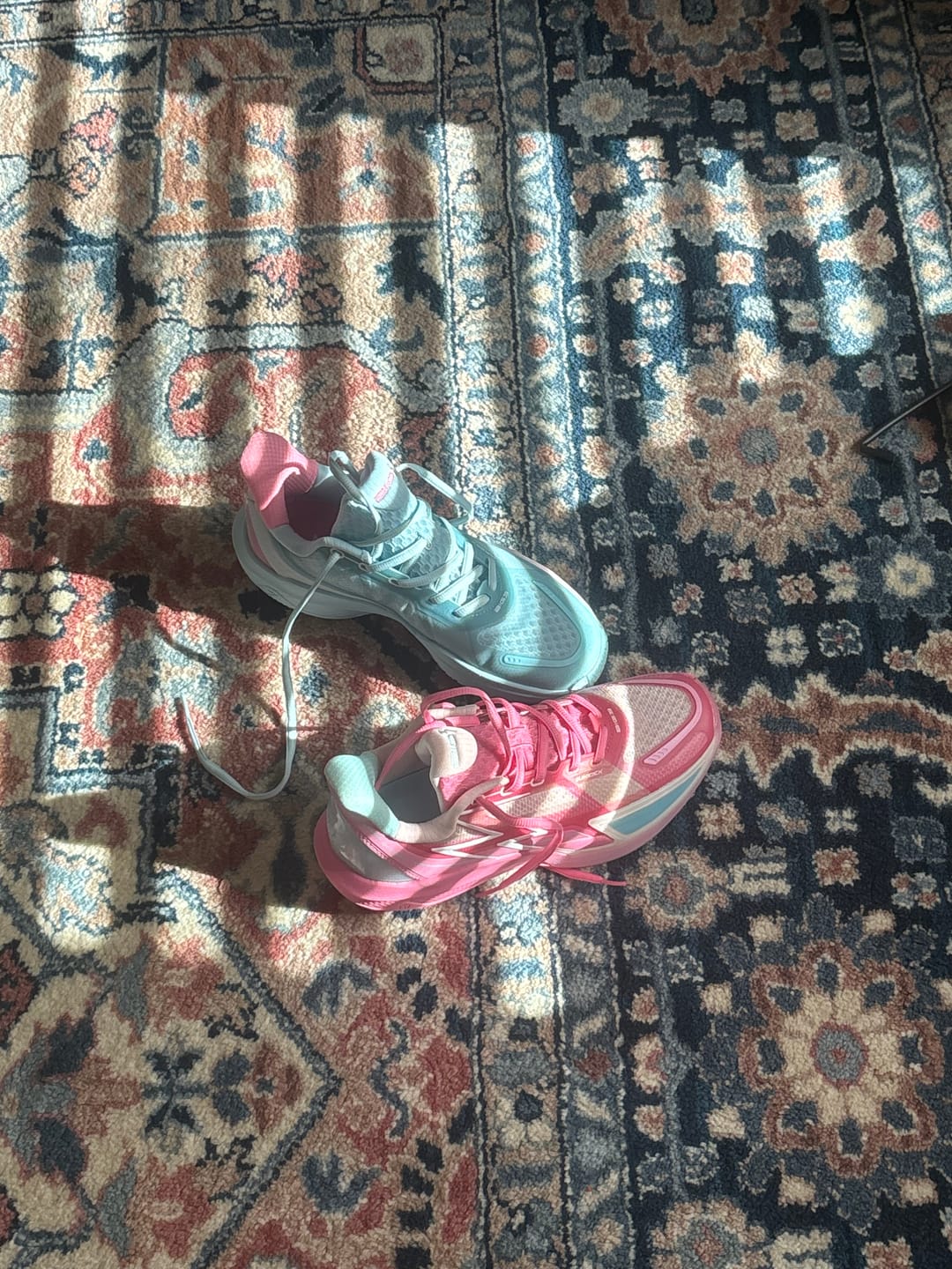 Customer photo review of BIG3 4.0 Quick "Reverse"