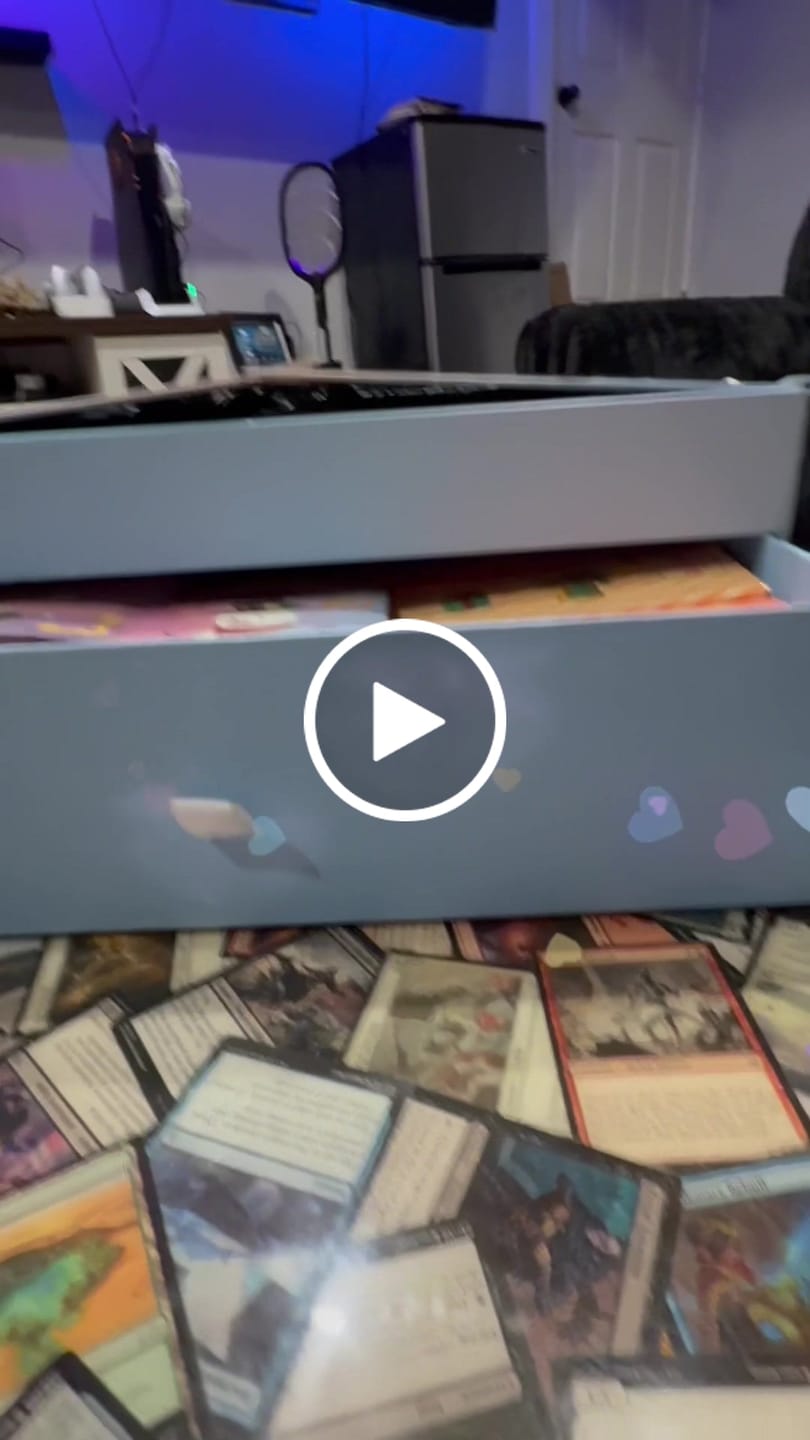 Customer video review of Ohuhu Christmas Advent Calendar 2026, 24 Days Countdown Gift Kit