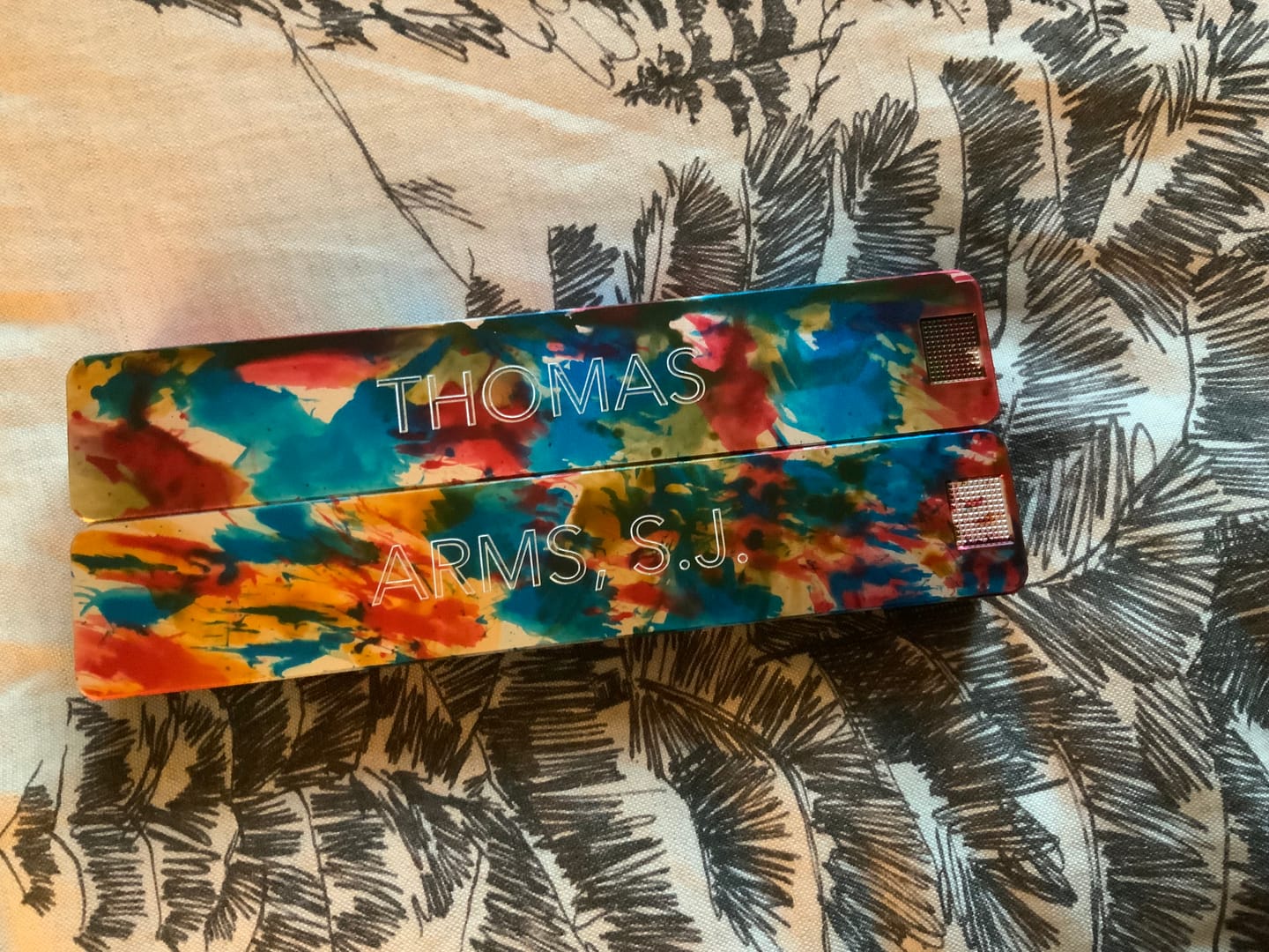 Customer photo review of AM - Left Side