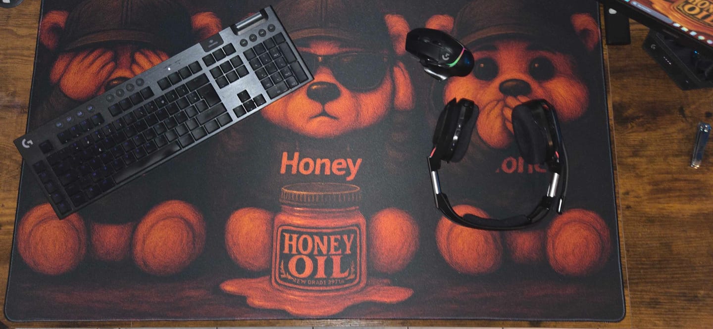 Customer photo review of iD Mammoth