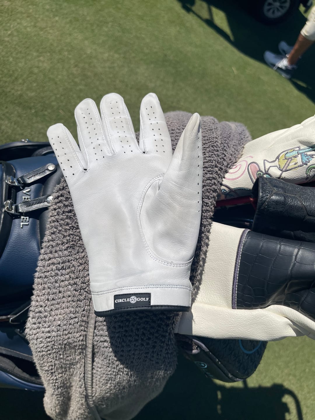 Customer photo review of The Genesis