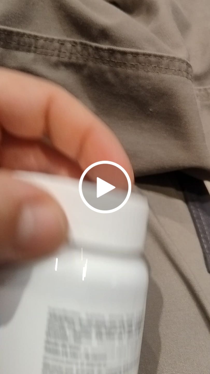 Customer video review of Pro Wellness Men Active / Potenciador masculino