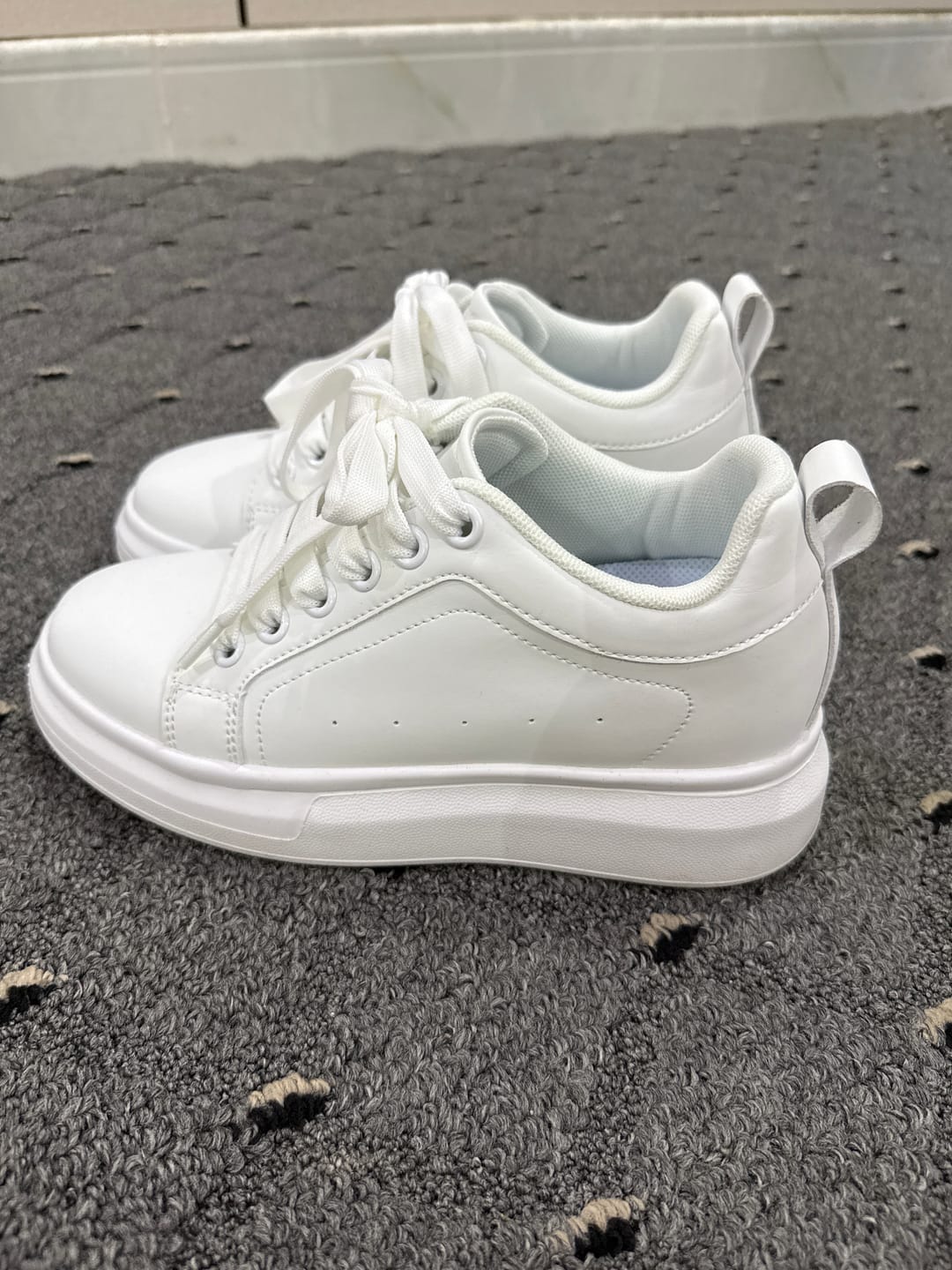Customer photo review of Aven - 9cm (3.5")