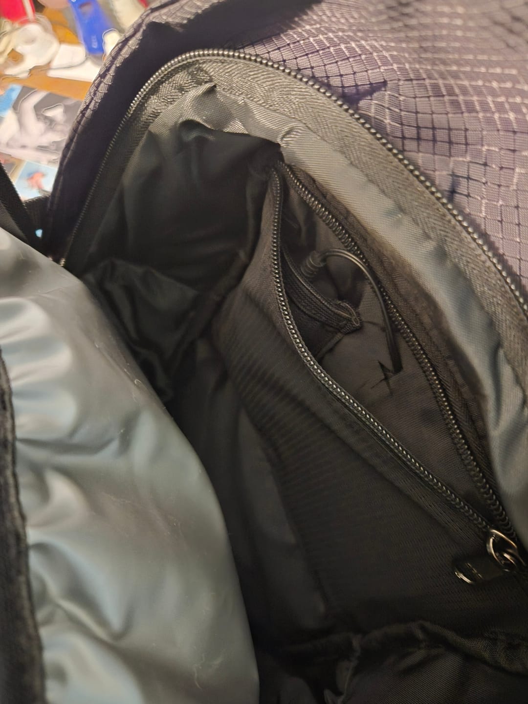 Customer photo review of Shipping Protection