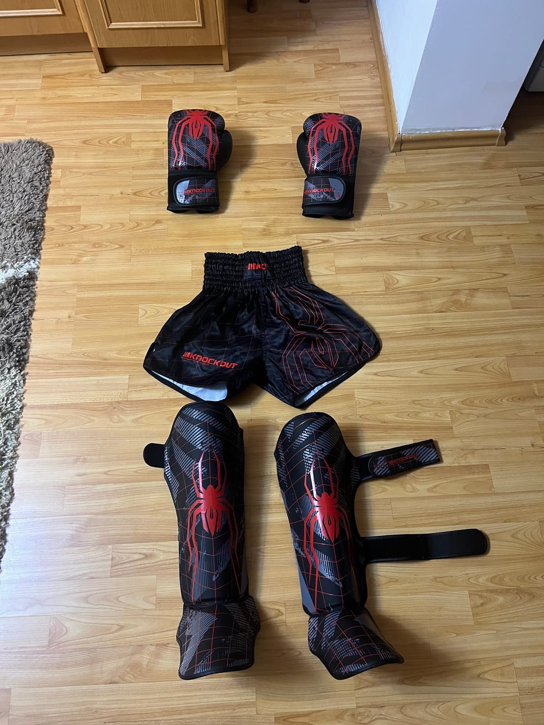 Customer photo review of Breloc Cadou