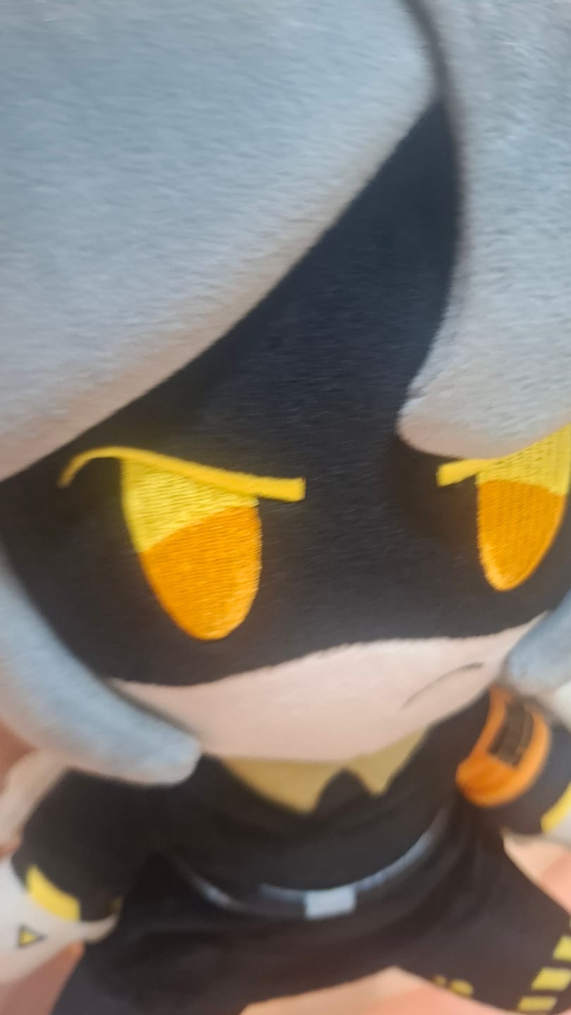 Customer photo review of J Plush