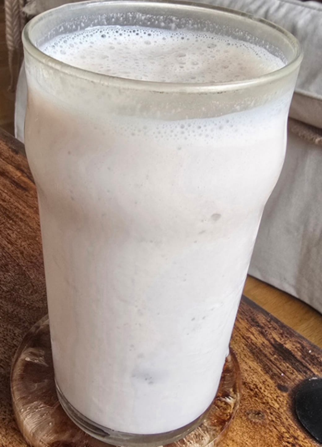 Customer photo review of Slim Meal Replacement | 34 Servings two
