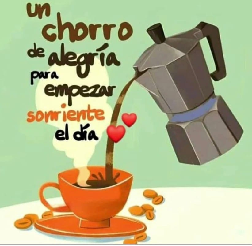 Customer photo review of Café Chimba 250 gr.