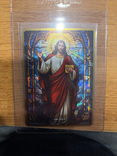 Customer photo review of Booster Box