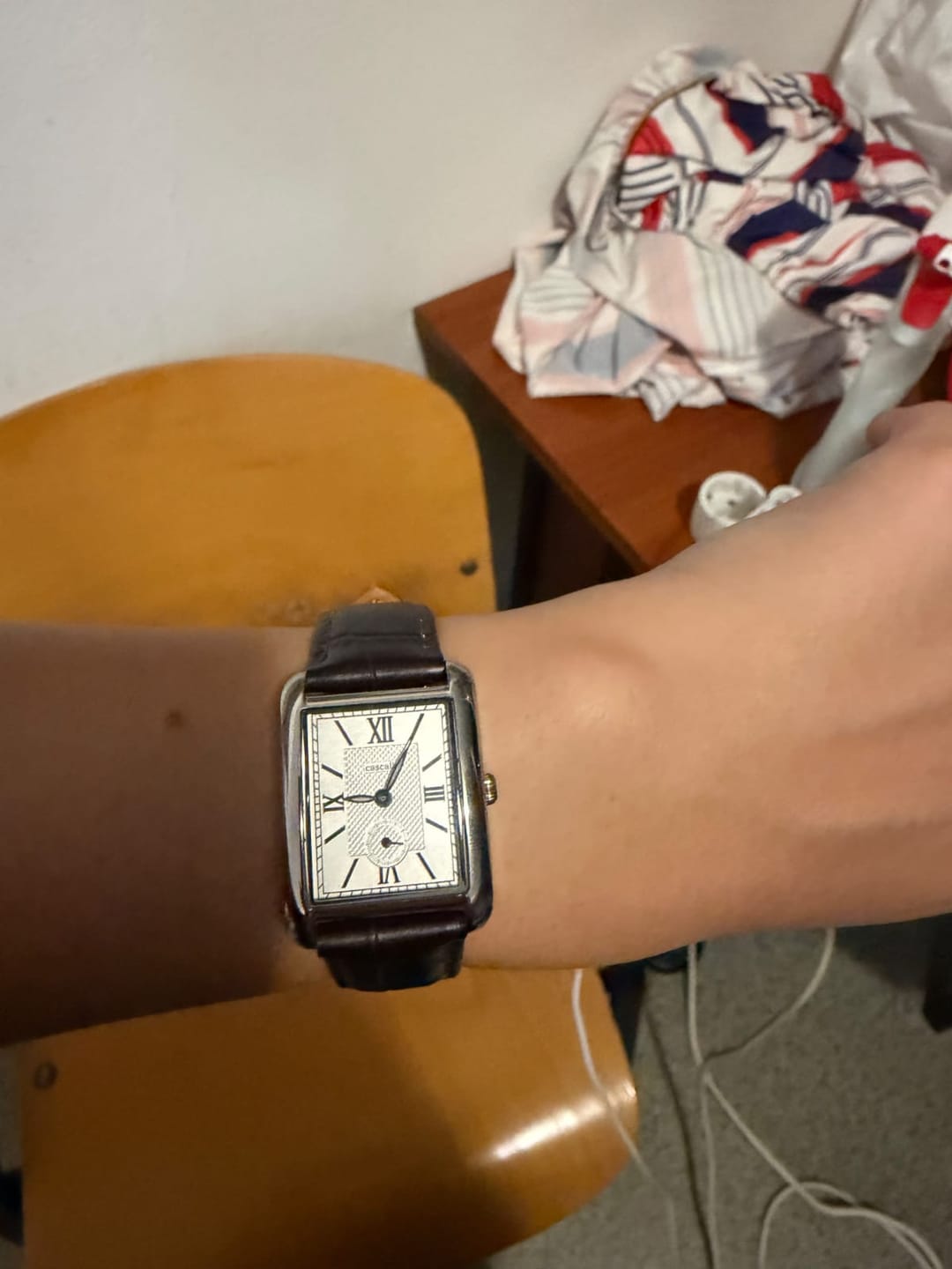 Customer photo review of Arco Steel
