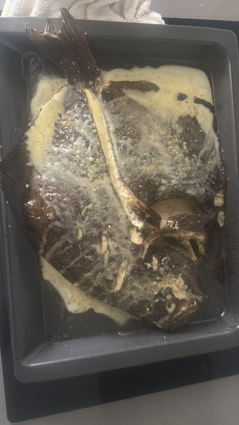 Customer photo review of Pulpo de la ría