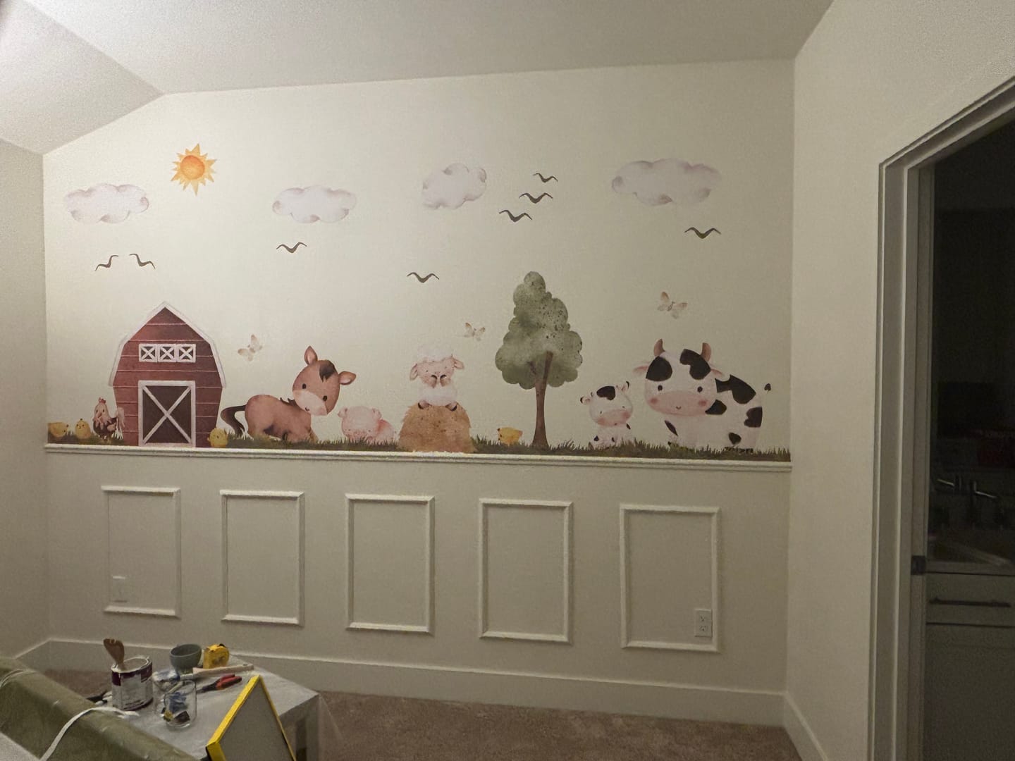 Customer photo review of Happy Farm
