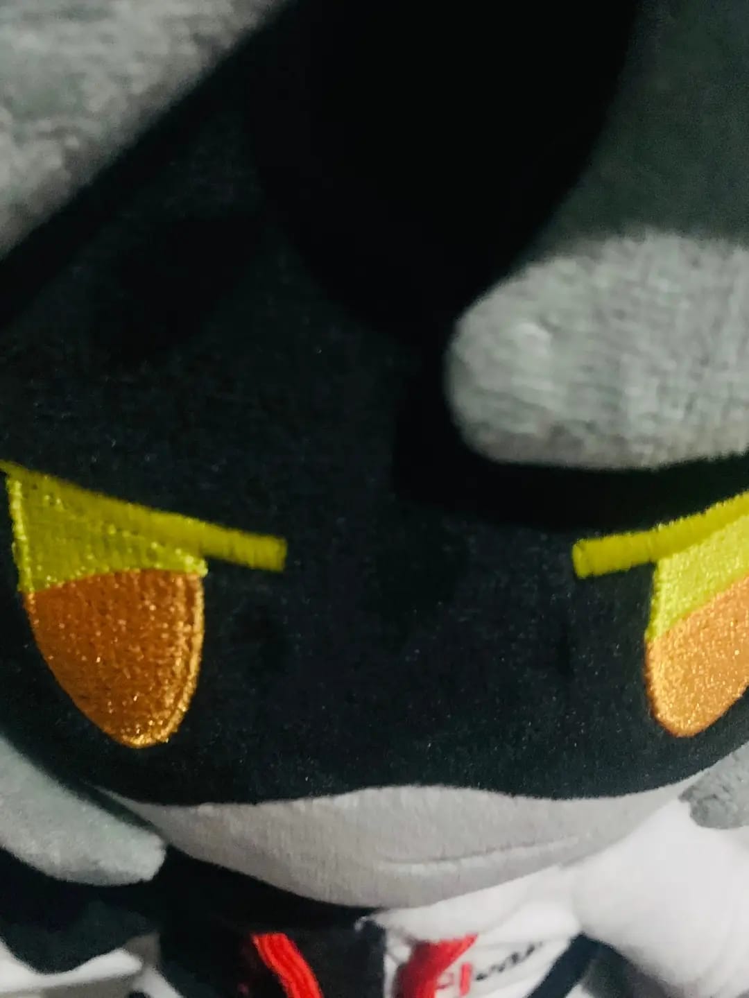 Customer photo review of JC Jenson J Plush