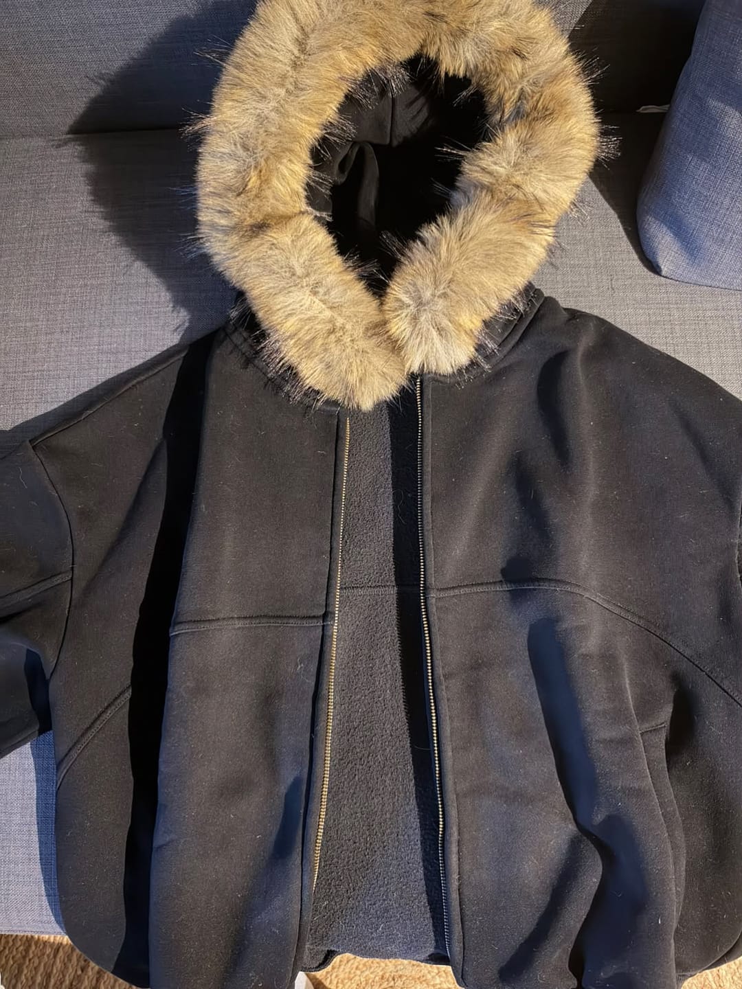 Customer photo review of MYSTERY BOX