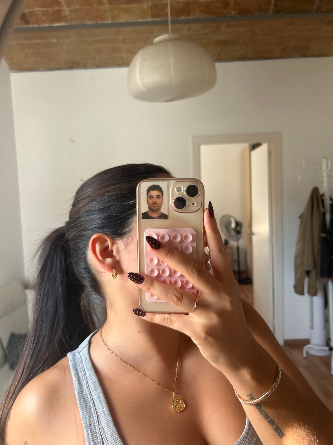 Customer photo review of Cadenita Reflections
