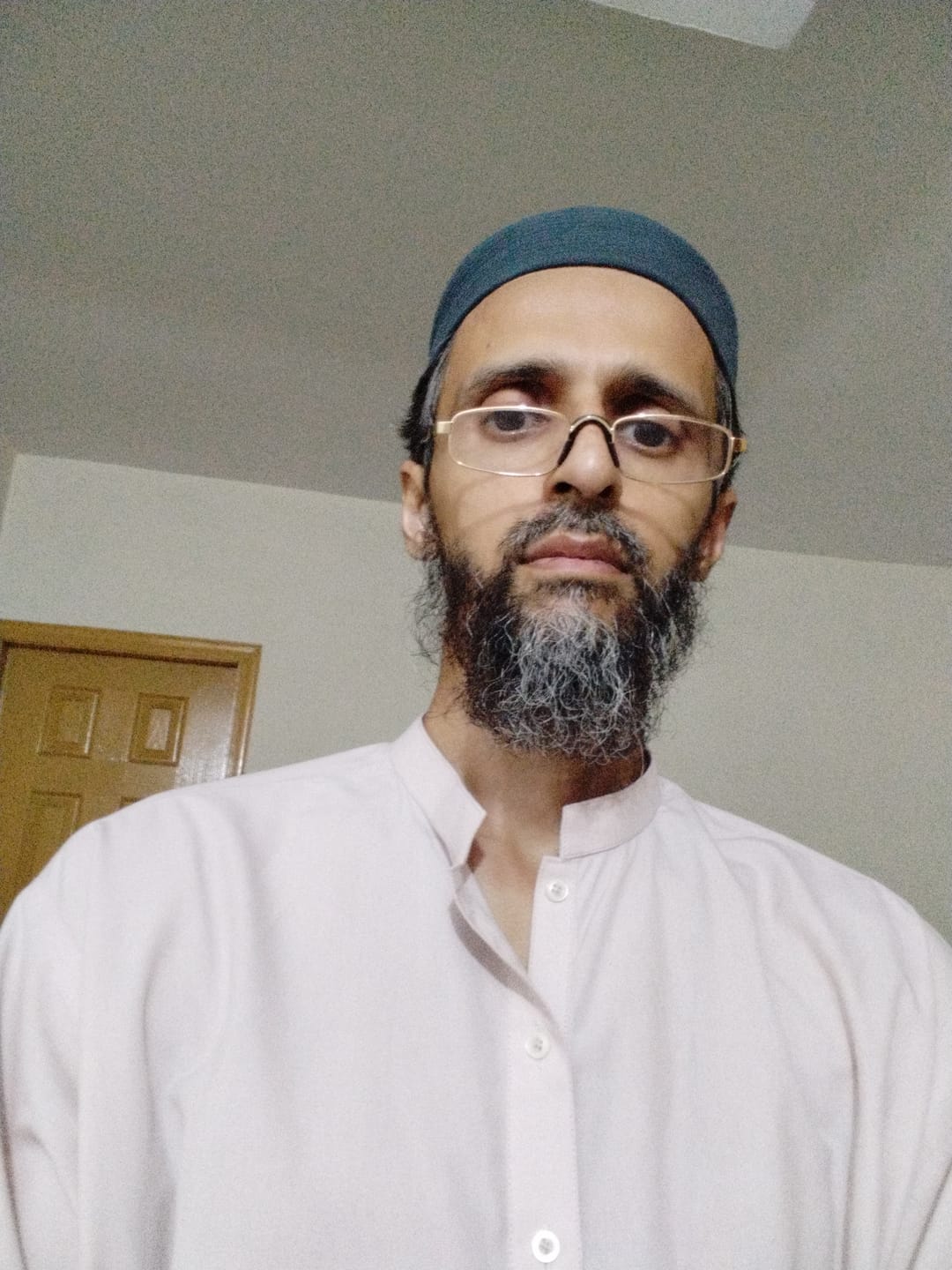 Customer photo review of Appreciation Hadaya TO SHAYKH NURJAN