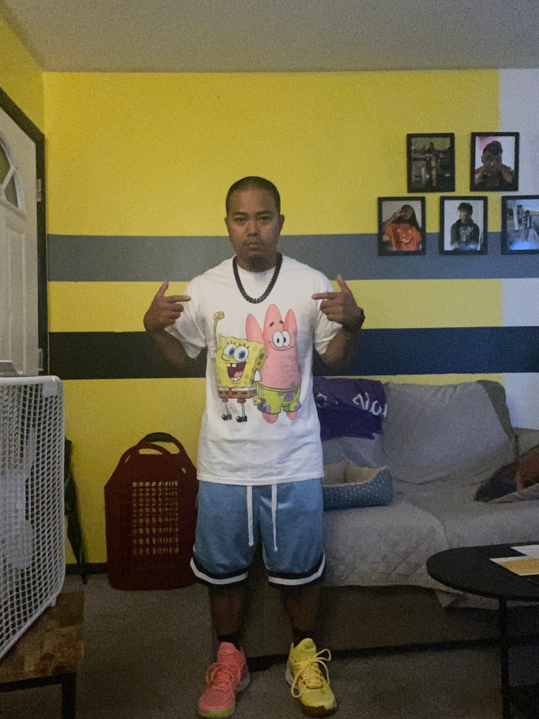 Customer photo review of BIG3 5.0 Quick "Friendship"
