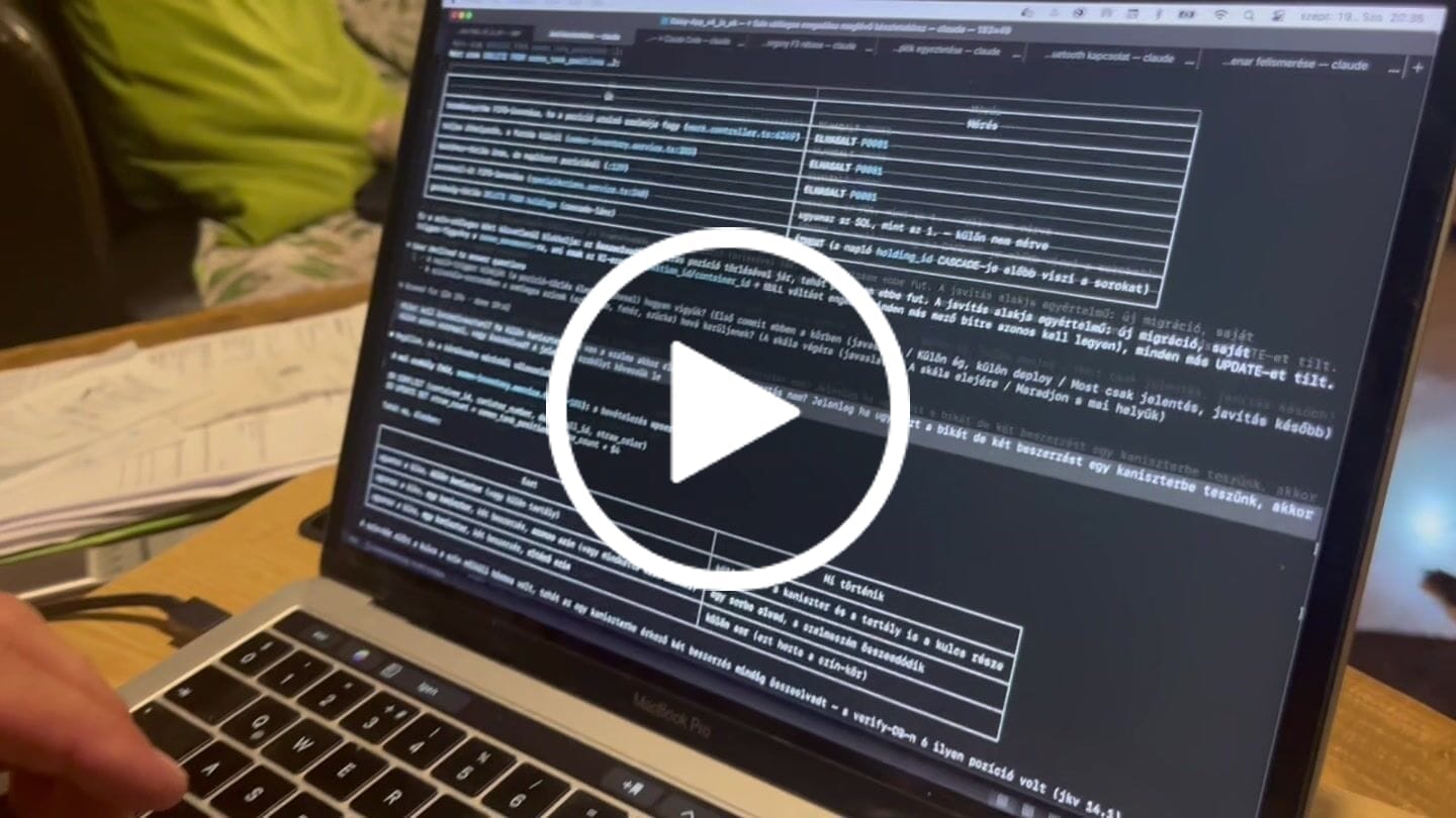 Customer video review of Idiot-Proof Software