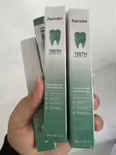 Customer photo review of ENCIVIA® Gel Protector de Encías