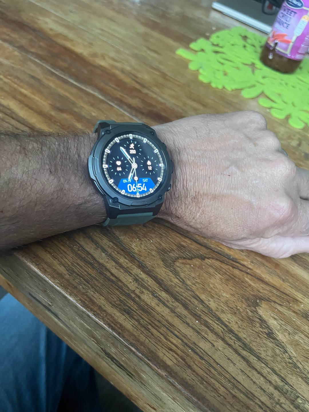 Customer photo review of Fraktförsäkring