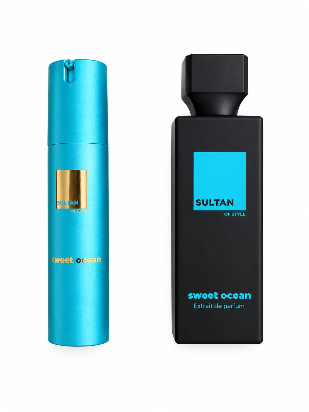 Customer photo review of Sultan Pheromon Parfümöl | 45ml