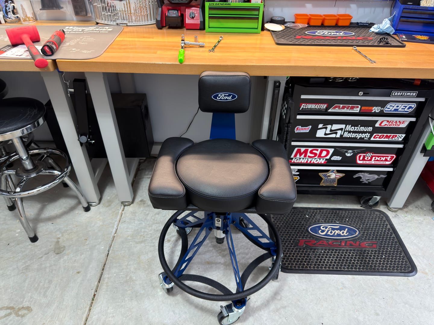 Customer photo review of BIG BOY ATTACHMENT