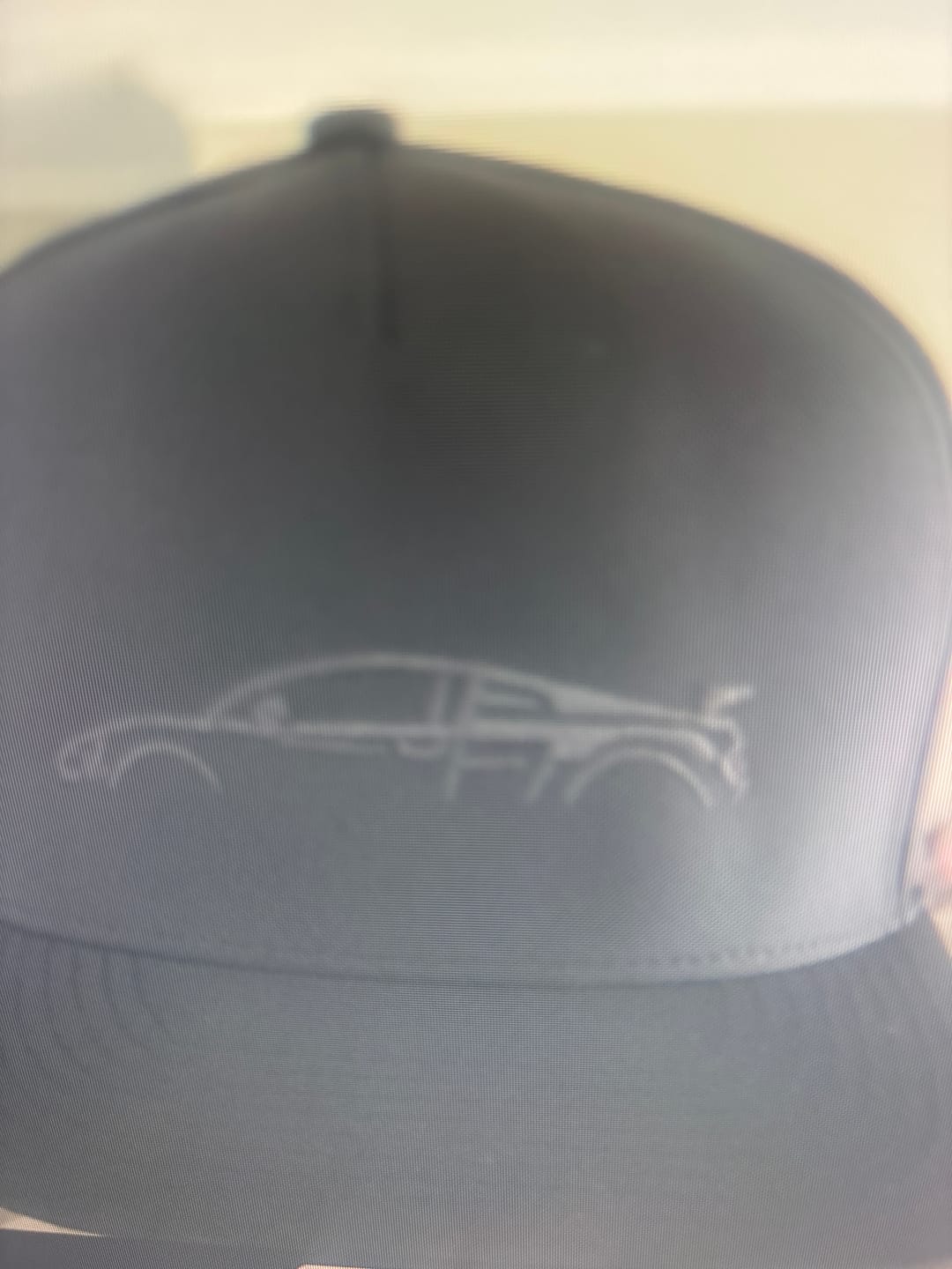 Customer photo review of 80Eighty® Limited Edition DCG92 Hat