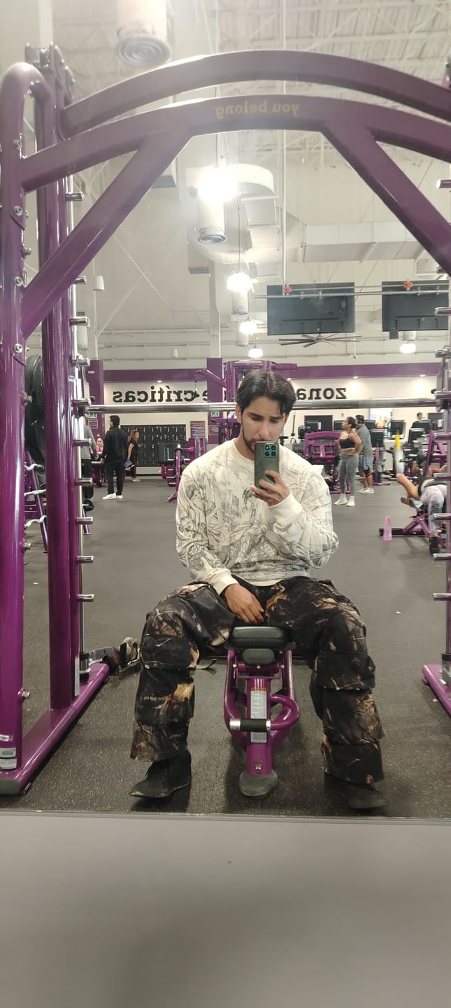 Customer photo review of 8002 - Batman Comic Longsleeves